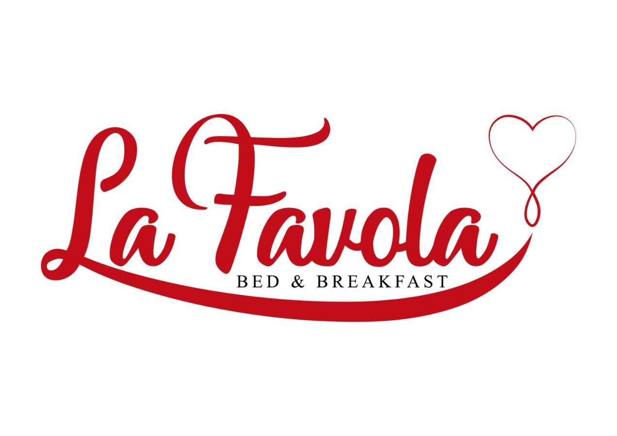 B&B La Favola Castellana Grotte Exteriér fotografie